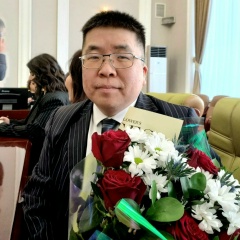 Содном Ирдынеев, 03.09, Закаменск