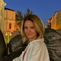 Маша Зайцева, 10.06, Самара