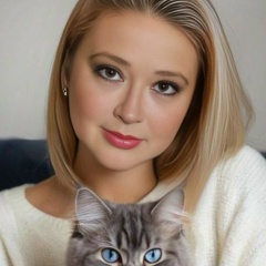 Светлана Калинина, 03.03, Журавки