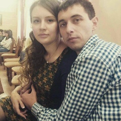 Максим Патока, 14.03, Черкассы