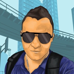 Никита Пятков, 23.03.1989, Shanghai