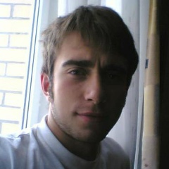 Дмитрий Супинов, 03.05.1990, Москва
