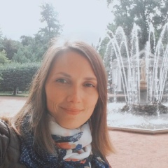 Валентина Майорова, 19.06, Вологда