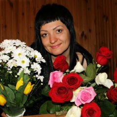 Юлия Герасимова, 14.03.1979, Петропавловск