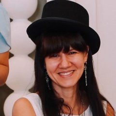 Айгуль Садыкова, 08.06.1987, Набережные Челны