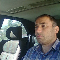 Namik Taqizade, 06.02.1980, Ленкорань