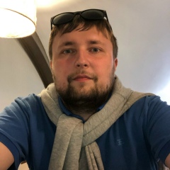 Вадим Григорьев