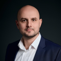 Генрих Майоров, Санкт-Петербург