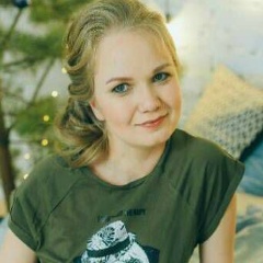 Марина Гурьева-Попова, 05.08, Северодвинск