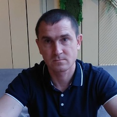 Александр Задорожний