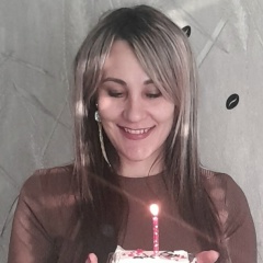 Алина Ненько, 24.04, Саяногорск