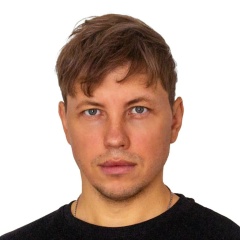 Vitalie Melnic, Кишинев