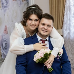 Полина Сажнева, 27.03