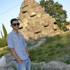 Fegan Axadoff, 04.07.1994, Баку