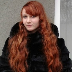 Светлана Гончарук, 02.04.1998, Неделково