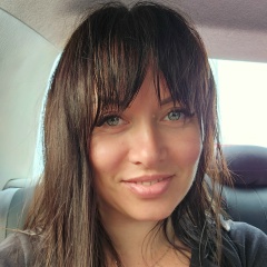 Olga Zuzelda, 26.05, Москва