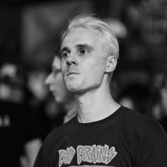 Никита Баскаков, 16.07, Барнаул