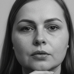 Алина Рясная, 06.08.1990, Смоленск
