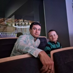 Анатолий Абдуллаев, 27.08, Санкт-Петербург