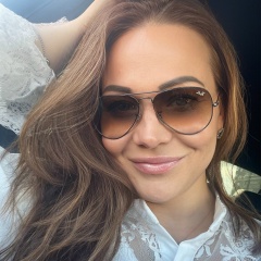 Юлия Бахвалова, 24.06, Санкт-Петербург