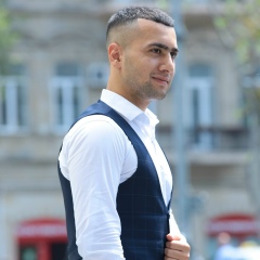 Togrul N-Zade, 14.05.1993
