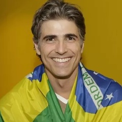 Sérgio Magalhães, 08.09.1992, São Paulo