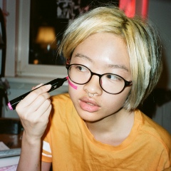 Danielle Nguyen, 29.06.1984