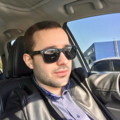 Ваня Ярошенко, 28.02, Днепр (Днепропетровск)