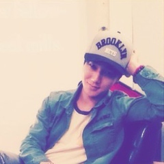 Yesung Kim