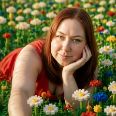 Татьяна Исаева, 06.03, Москва