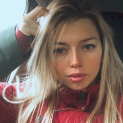 Dasha Osipova, 09.11, Москва