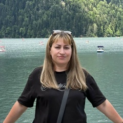 Марина Помещенко, Ростов-на-Дону
