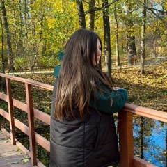 Жамилат Алибутаева, 07.04, Ярославль