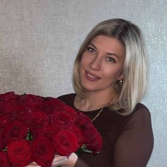 Ольга Батуро, 01.04.1988, Минск