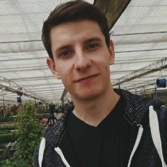 Даниил Матвеев, 26.05.1995, Тараз