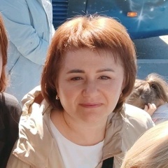 Ирина Васюхневич, 13.02, Тюмень