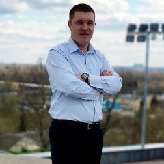 Александр Туников, 23.02.1995, Почеп