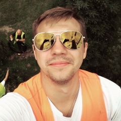 Вова Марковець, 06.06, Rzeszów