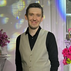 Denis Kazakov, 13.12, Тула