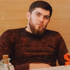 Яхья С, 16.09, Пятигорск