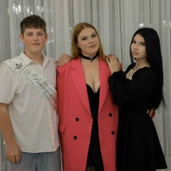 Ольга Устинова, 17.08