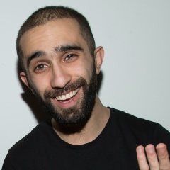 Алихан Раджабов, 01.08, Баку