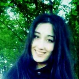 Альбина Исмаилова, 07.07.1998, Москва