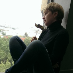 Юлия Дорошина, 27.08, Москва