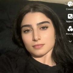 Zarina Alizar, 28.01, Antalya