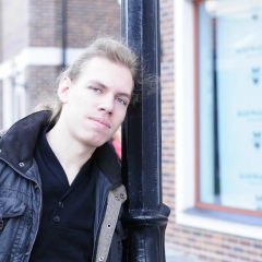 Sergey Richev, 26.08, Киев
