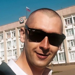 Владислав Данилов, 26.04.1996, Железногорск