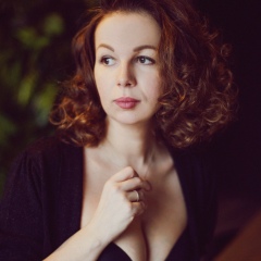 Людмила Камылина, 29.07, Санкт-Петербург