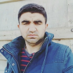 Amil Mirzeli, 03.06, Баку