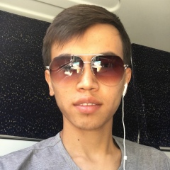Дидар Жарылкасын